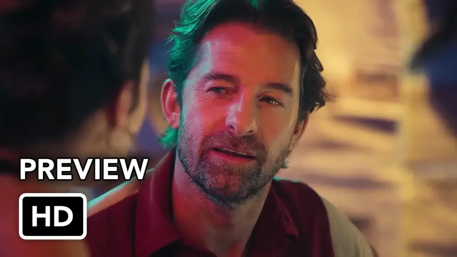 Видео к сериалу Ар-Джей Декер — RJ Decker (ABC) First Look HD - Scott Speedman, Jaina Lee Ortiz series