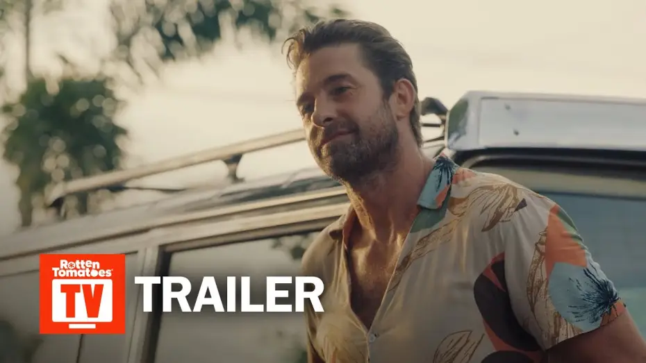 Видео к сериалу Ар-Джей Декер — Trailer