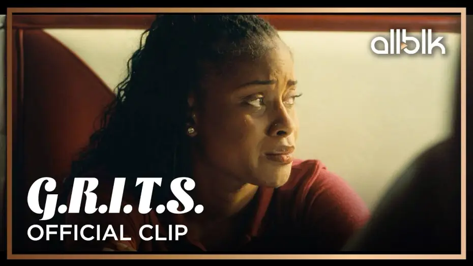 Видео к сериалу GRITS — Skating Is Your Life! | G.R.I.T.S | ALLBLK