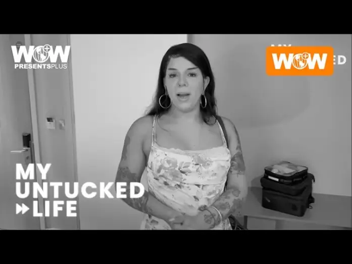 Видео к сериалу Моя жизнь без условностей — My Untucked Life | Cast Teaser | WOW Presents Plus