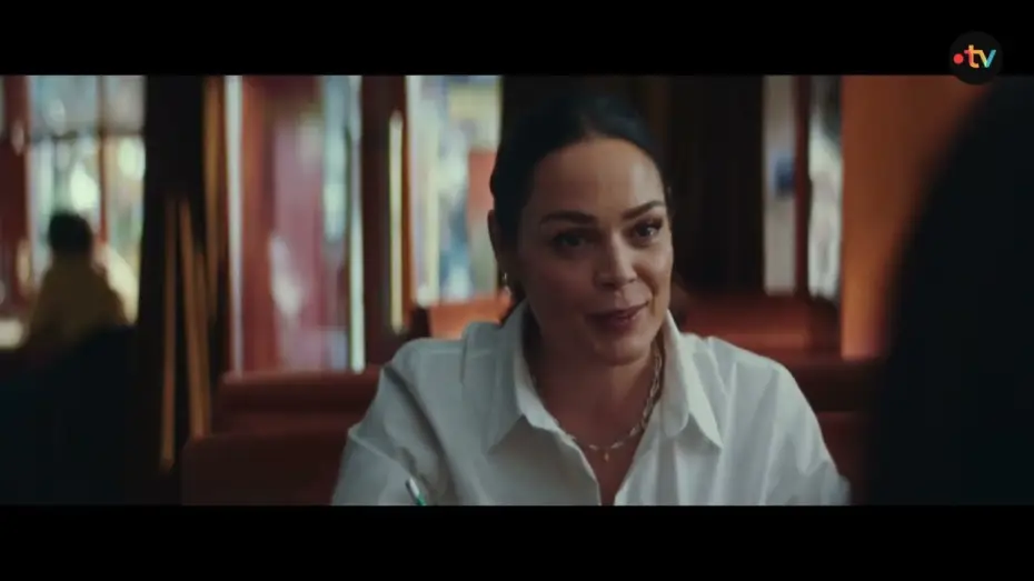 Видео к сериалу Sœurs — [Extrait] Série : Sœurs