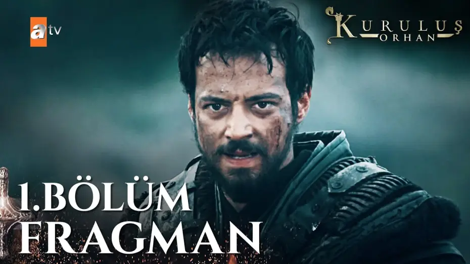 Видео к сериалу Основание: Орхан — Kuruluş Orhan Yeni Sezon İlk Bölüm 29 Ekim Çarşamba atv’de⚔️  @atvturkiye