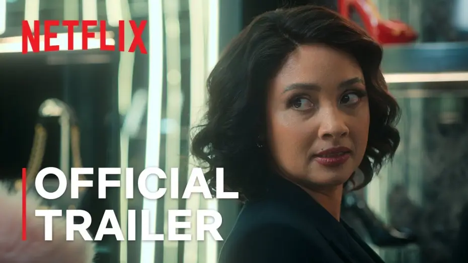 Видео к сериалу Плохой инфлюенсер — Bad Influencer | Official Trailer | Netflix