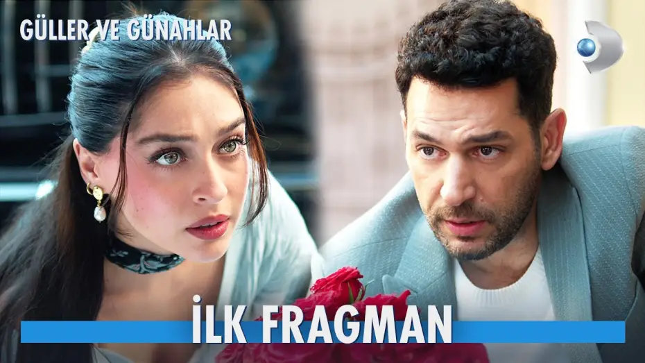 Видео к сериалу Розы и Грехи — Güller ve Günahlar İlk Fragman | ''Aşk insanın en zayıf halidir...'' 🌹 | Yakında @kanald'de!