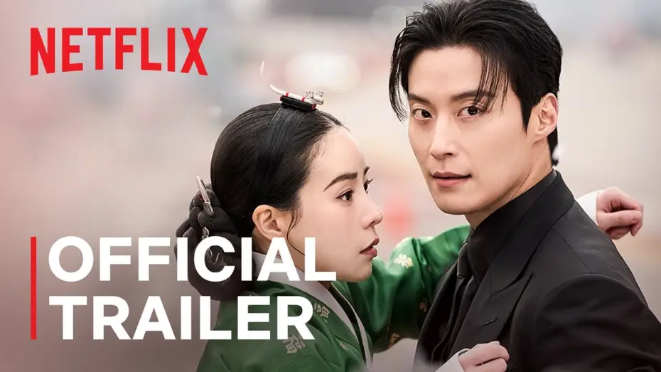 Видео к сериалу Дивный новый мир — Official Trailer [ENG SUB]