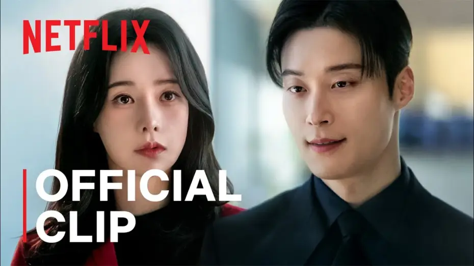 Видео к сериалу Дивный новый мир — Official Clip [ENG SUB]