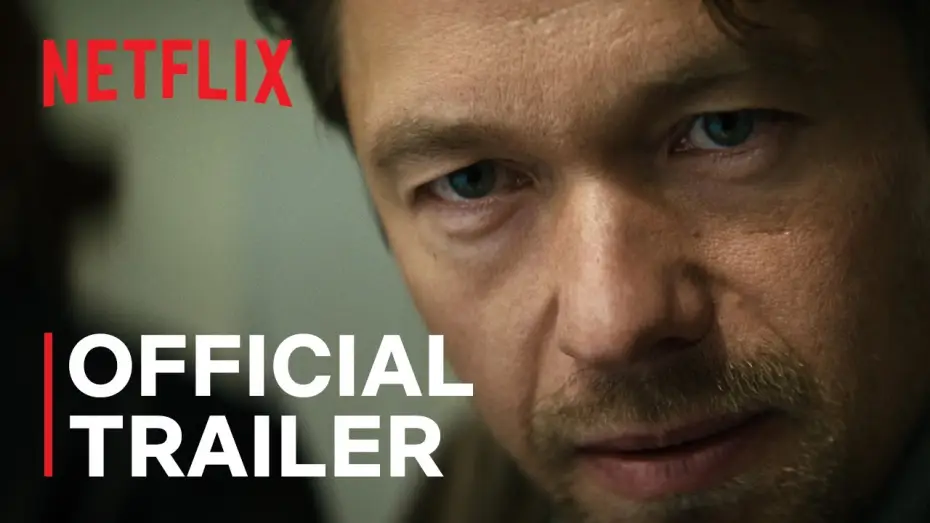 Видео к сериалу Кровавая жертва — Blood Sacrifice | Official Trailer | Netflix