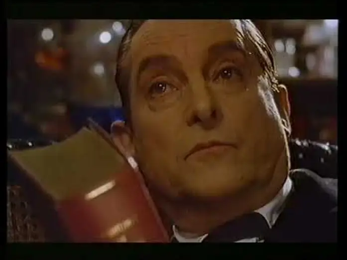 Видео к сериалу Мемуары Шерлока Холмса — Memoirs of Sherlock Holmes trailer