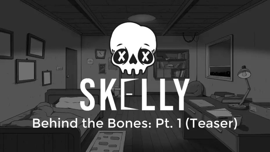 Видео к сериалу Скелли — Skelly Teaser Trailer