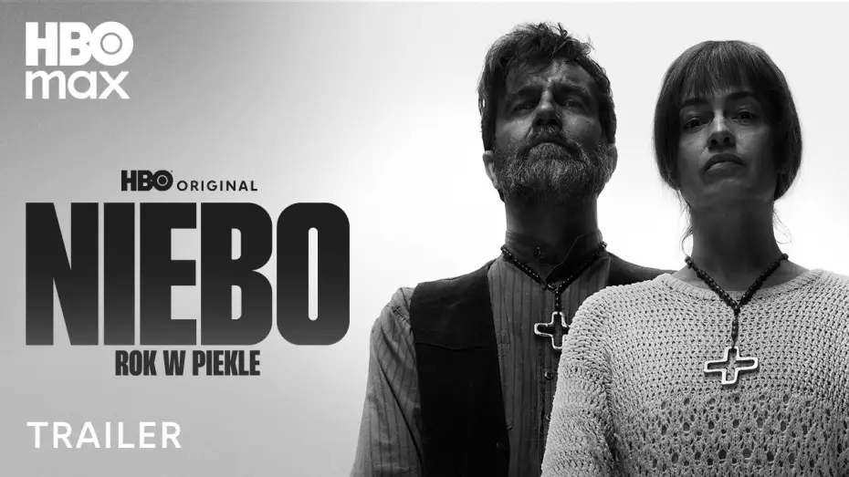 Видео к сериалу Niebo — Zwiastun