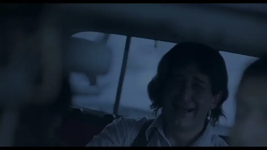 Видео к сериалу Восемь — "Səkkiz" serialı. Rəsmi tizer.