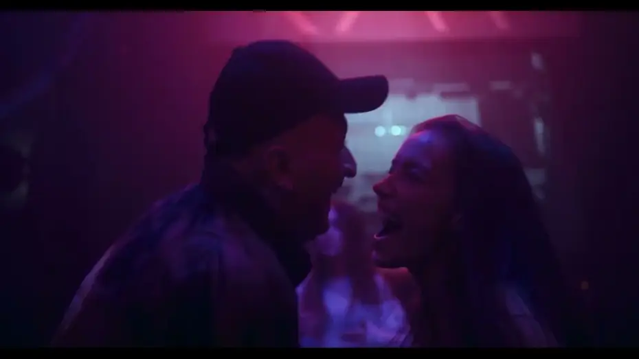 Видео к сериалу Восемь — Rəsmi treyler -"Səkkiz"