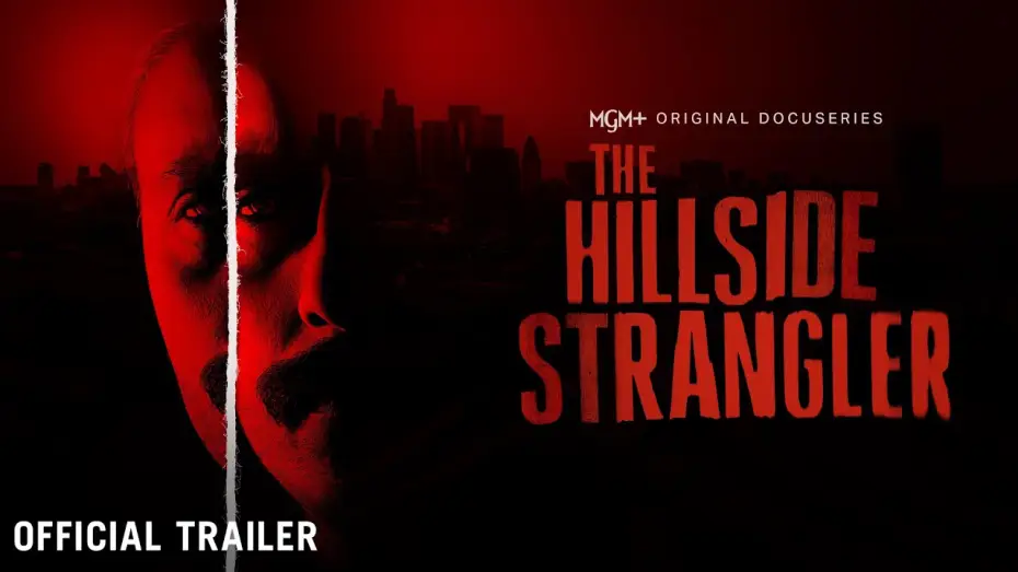 Видео к сериалу The Hillside Strangler — Trailer