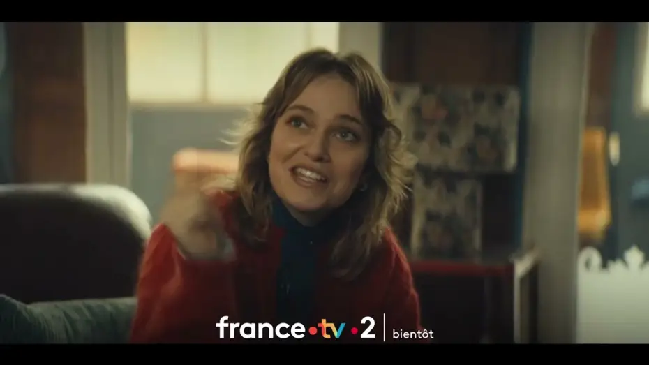 Видео к сериалу Les Évaporés — [Bande-annonce] Les Évaporés