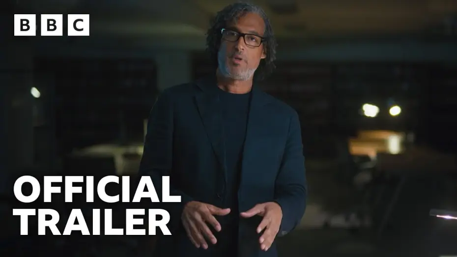 Видео к сериалу Empire with David Olusoga — Trailer