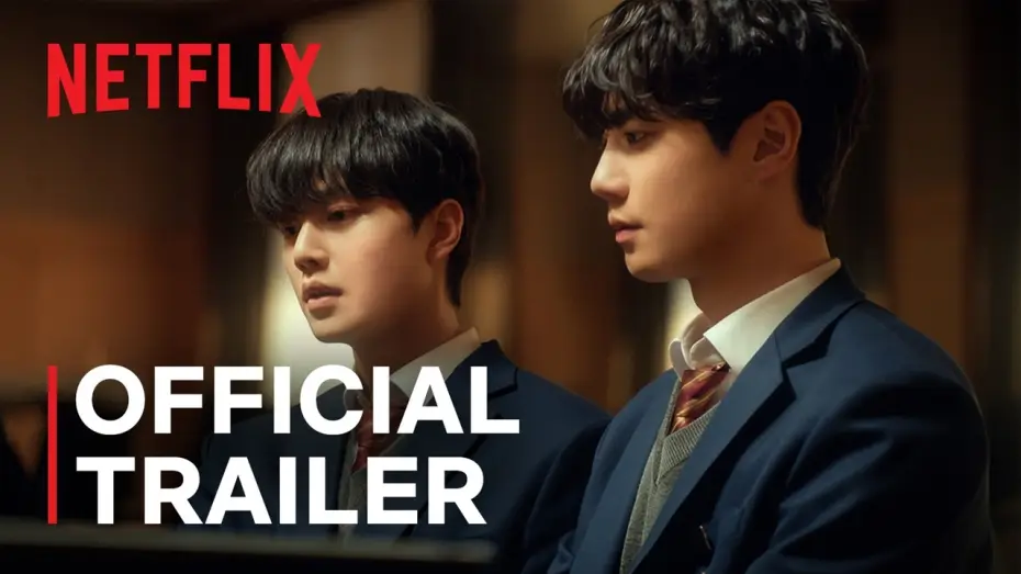 Видео к сериалу Четыре руки, две сонаты — Official Trailer [ENG SUB]