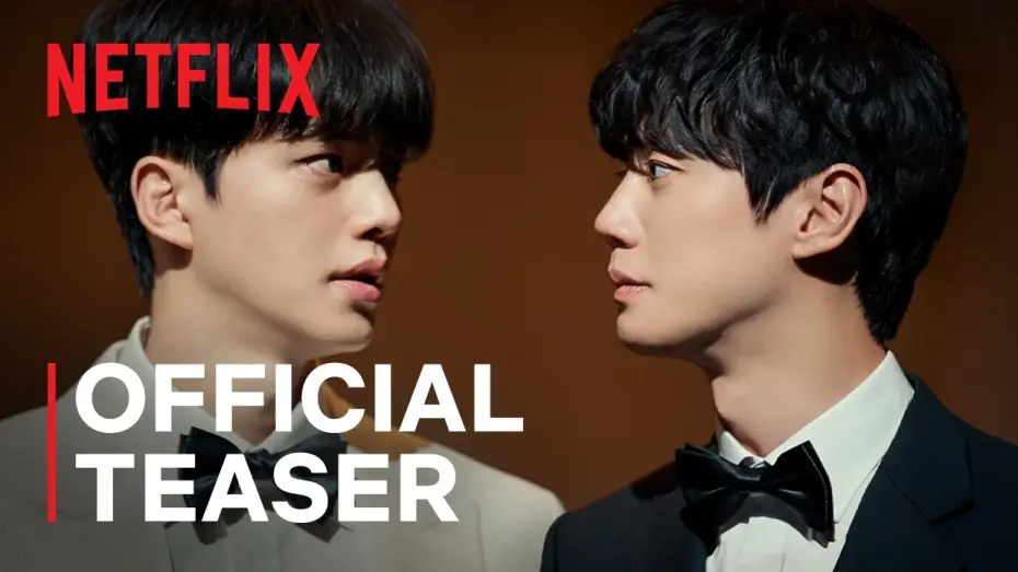 Видео к сериалу Четыре руки, две сонаты — Official Teaser [ENG SUB]