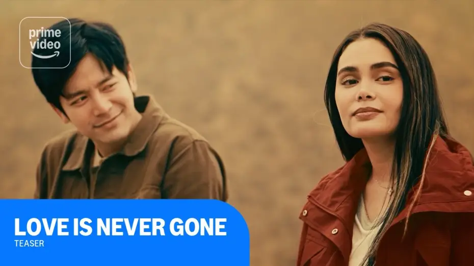 Видео к сериалу Love Is Never Gone — Love Is Never Gone: Teaser | Prime Video