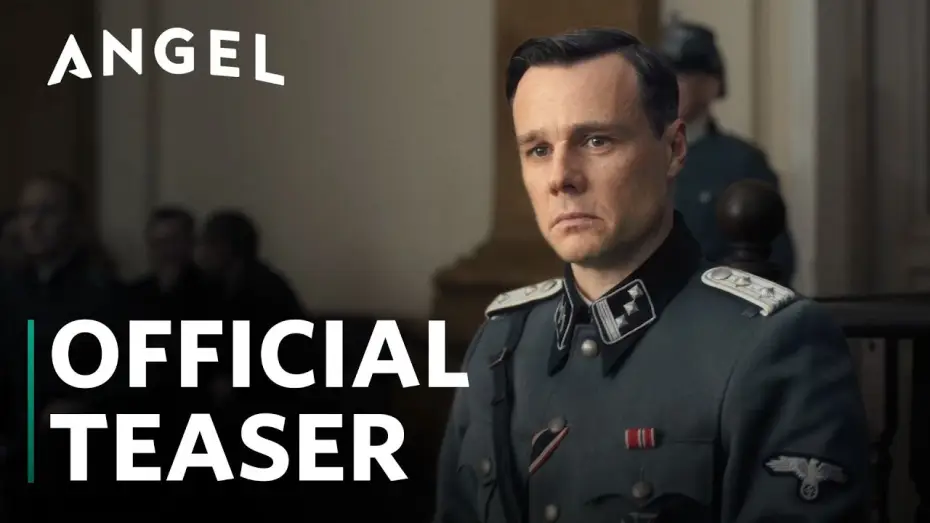 Видео к сериалу Истина и измена — Truth & Treason | Official Teaser | Angel