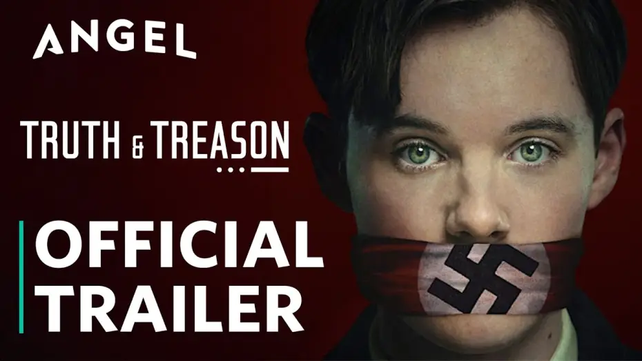Видео к сериалу Истина и измена — Truth & Treason | Official Trailer | In Theaters Oct 17 | Angel