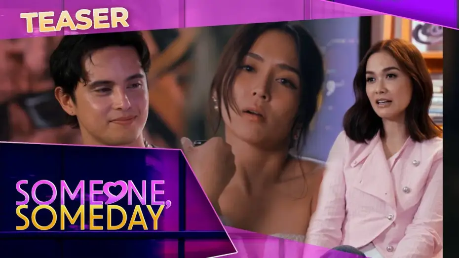 Видео к сериалу Someone, Someday — Someone, Someday: The Making