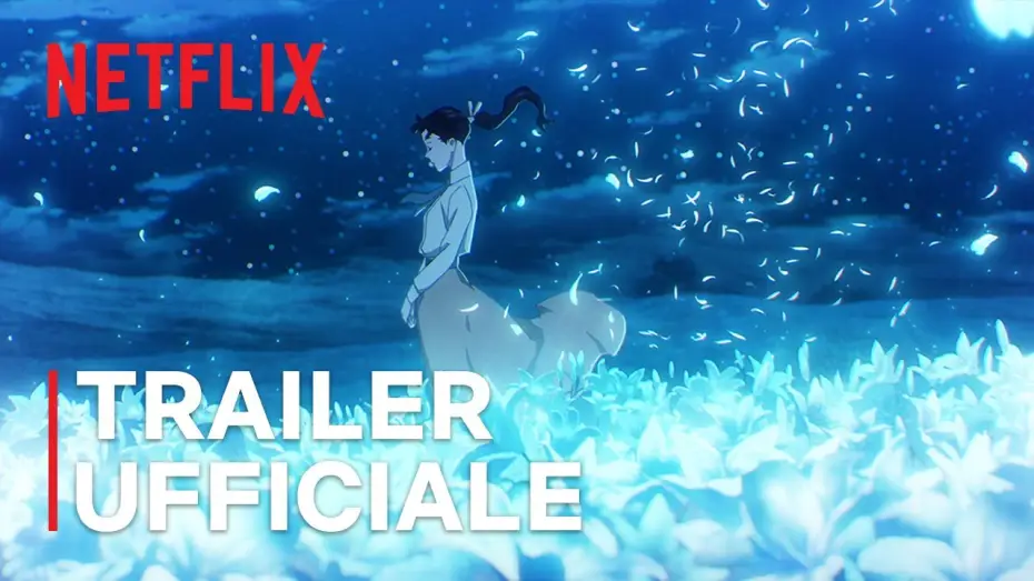 Видео к сериалу Призма любви — Il prisma dell'amore | Trailer ufficiale | Netflix Italia