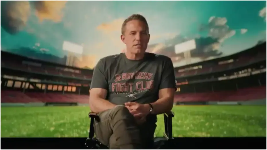 Видео к сериалу Believers: Boston Red Sox — Official Trailer