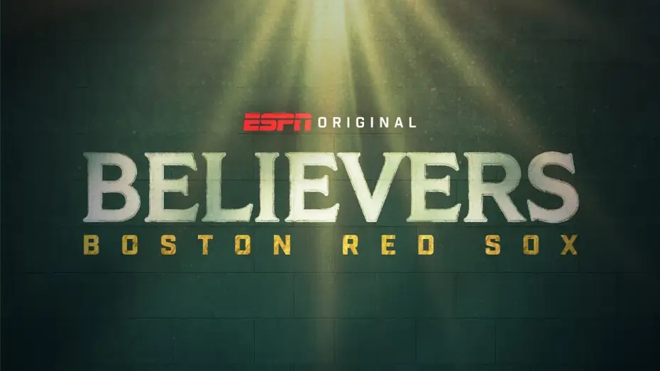 Видео к сериалу Believers: Boston Red Sox — Believers | Official Trailer | Artists Equity
