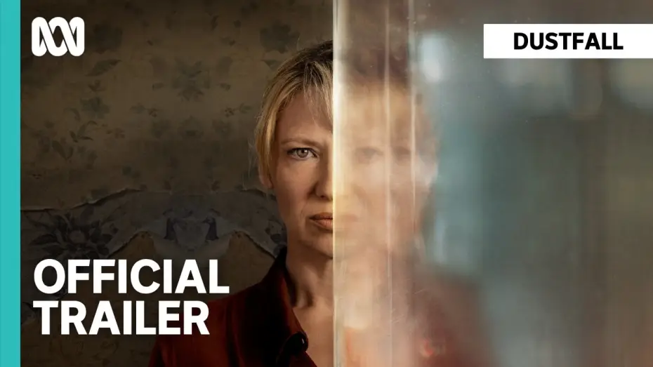 Видео к сериалу Dustfall — Official Trailer | Dustfall | ABC iview