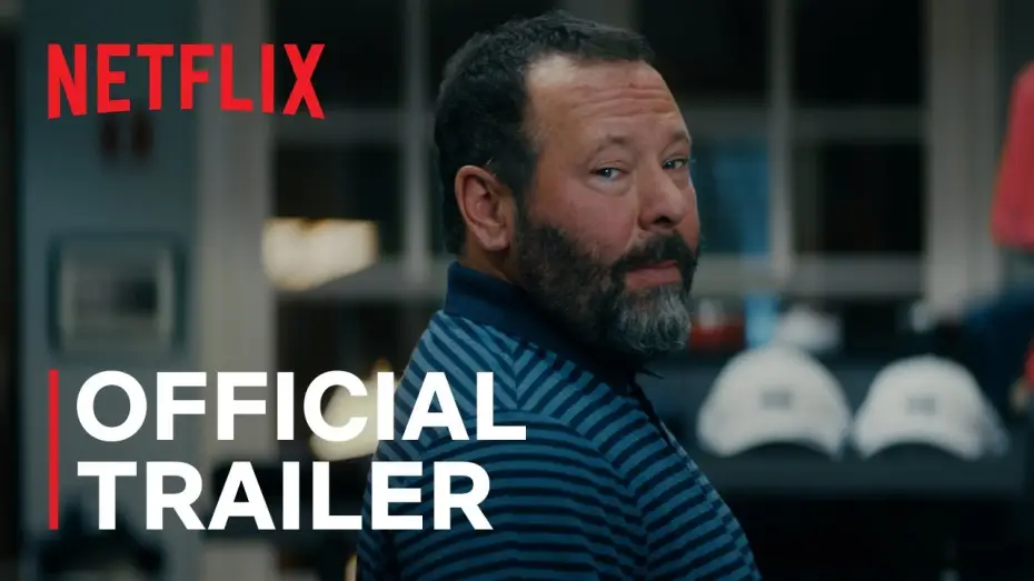 Видео к сериалу Свободу Берту! — Official Trailer