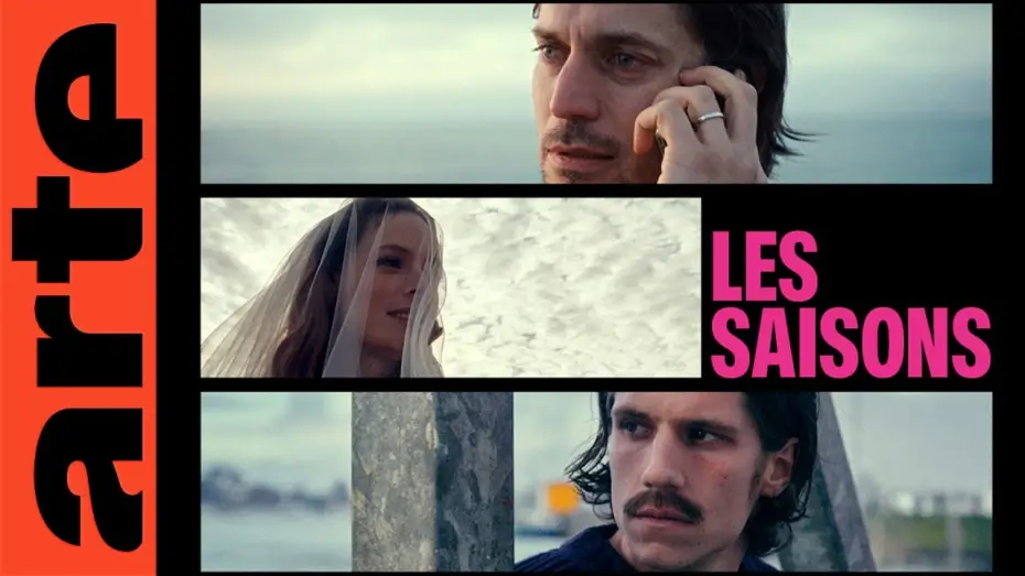 Видео к сериалу Les saisons — La série "Les Saisons" | Série | ARTE