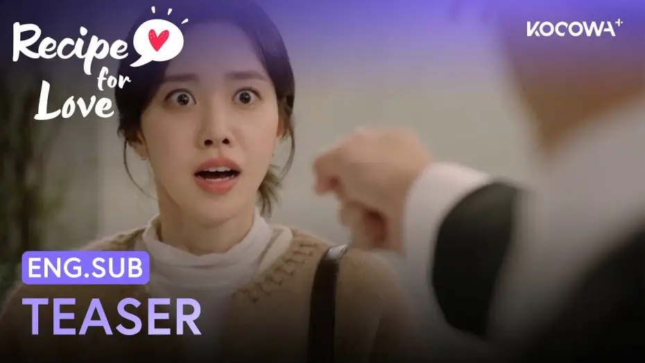 Видео к сериалу 사랑을 처방해 드립니다 — Teaser [Subtitled]