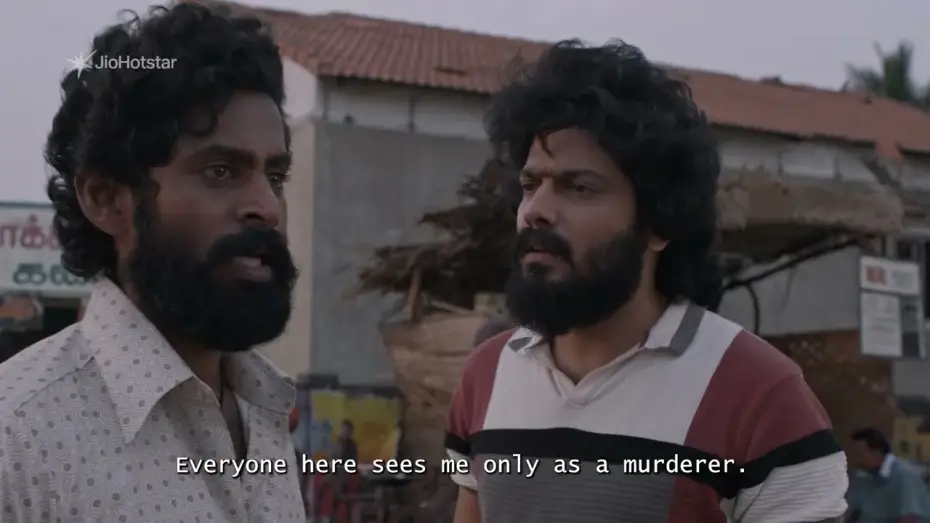Видео к сериалу லிங்கம் — #HotstarSpecials #Lingam coming soon on #JioHotstar