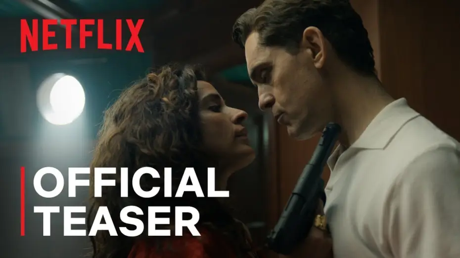 Видео к сериалу Берлин и Дама с горностаем — Official Teaser [Subtitled]