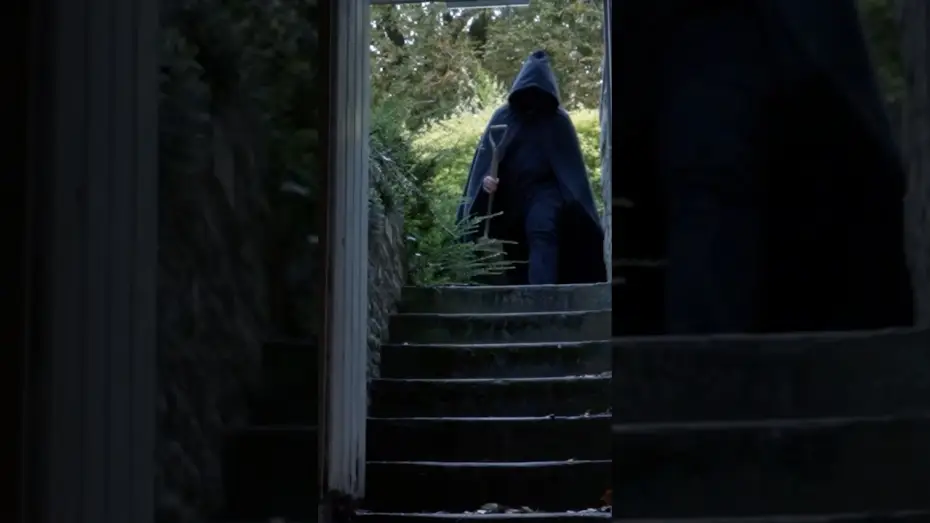 Видео к сериалу Blood on the Clocktower — Coming soon...