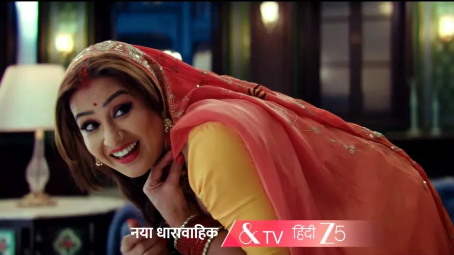 Видео к сериалу Bhabiji Ghar Par Hai 2.0 — Bhabi Ji Ghar Par Hai 2.0 | New Launch | Promo | From 22nd Dec, Mon–Fri 10:30 PM, sirf &TV aur ZEE5
