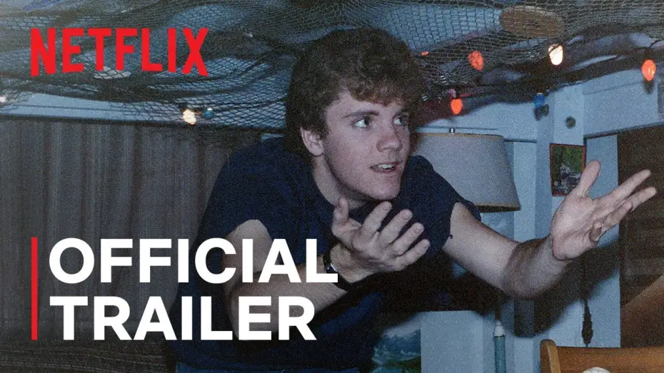Видео к сериалу Настоящий кошмар — Official Trailer