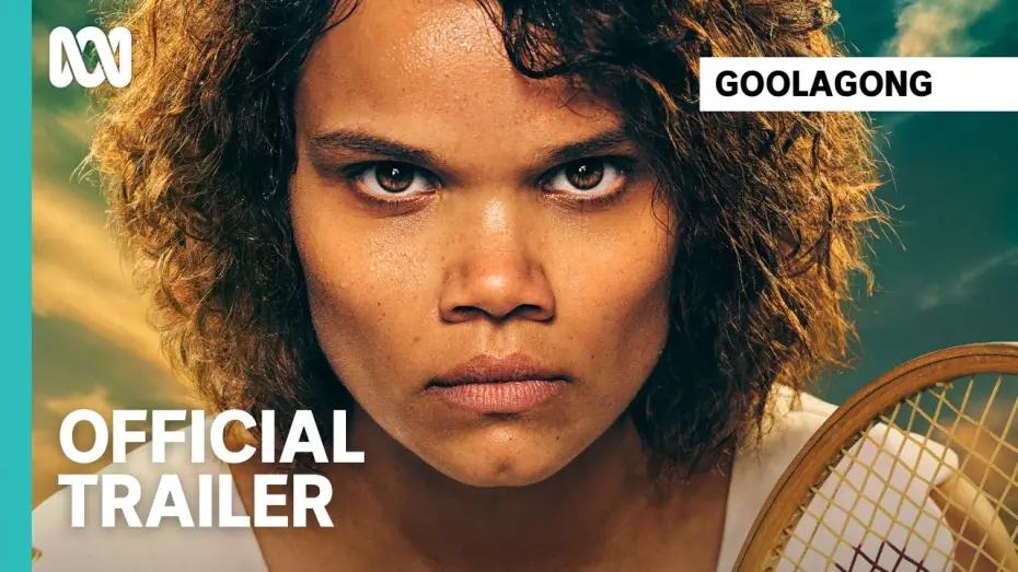 Видео к сериалу Goolagong — Official Trailer | Goolagong | ABC iview