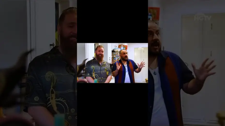 Видео к сериалу Junk or Jackpot? — The trailer for ‘Junk or Jackpot?’ is here! #WatchOnHGTV #HGTV #JunkOrJackpot #BobbyBerk