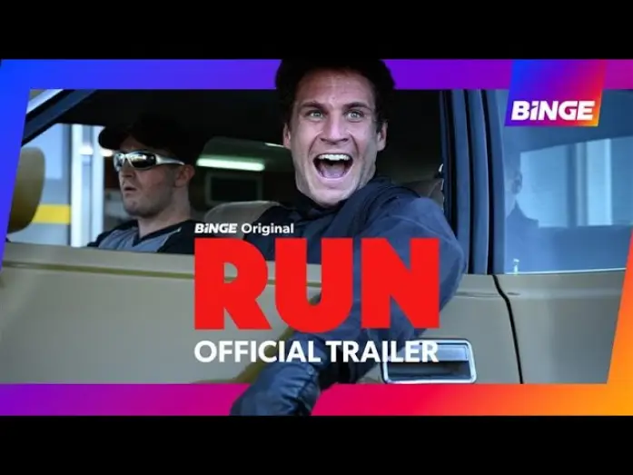 Видео к сериалу Побег — Trailer