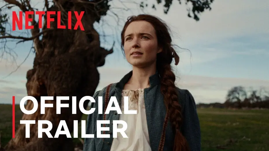 Видео к сериалу Моя блестящая карьера — Official Trailer