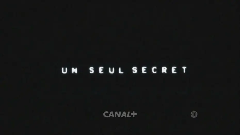 Видео к сериалу Потерянные медиа — Lost Media, CANAL+'s latest totally offbeat original creation