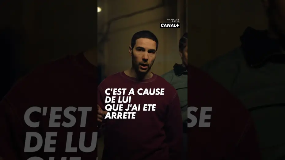 Видео к сериалу Заключённый — Travailler en Anglais 🏴󠁧󠁢󠁥󠁮󠁧󠁿 VS 🇫🇷 Français