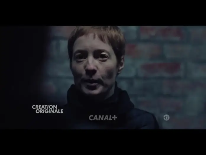 Видео к сериалу Заключённый — Prisoner, nouvelle série création originale CANAL+