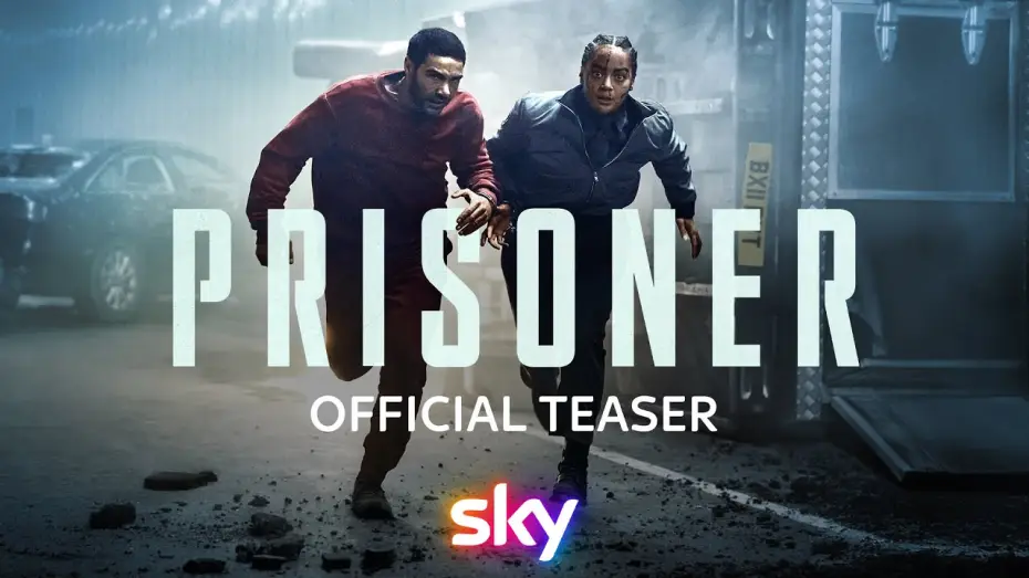 Видео к сериалу Заключённый — Official Teaser