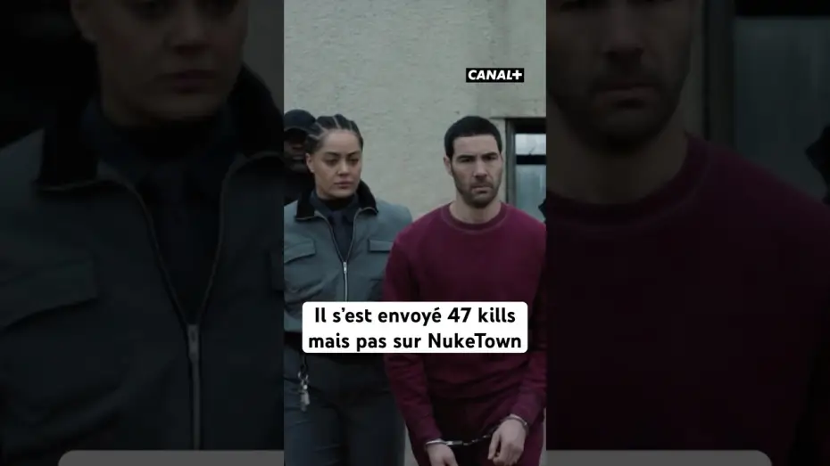 Видео к сериалу Заключённый — Un sacré profil tinder.. 😬