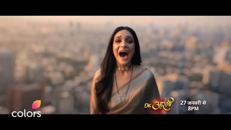 Видео к сериалу Dr. Aarambhi — Aarambhi Restarts Her Life | Dr. Aarambhi