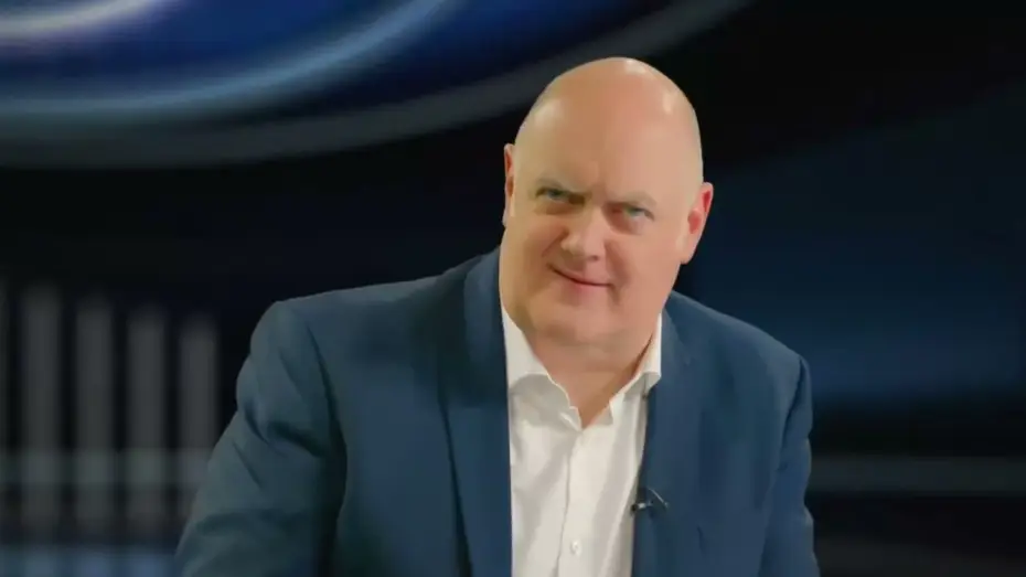 Видео к сериалу Mock the Week — TLC - Trailer - Mock The Week