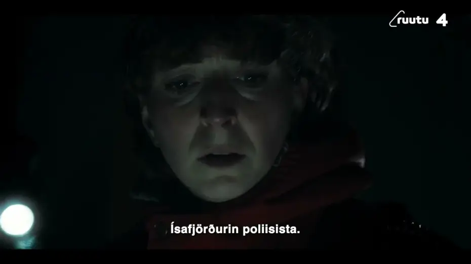 Видео к сериалу Хильдур — Hildur alkaa 26.1.2026 Ruudussa ja Nelosella