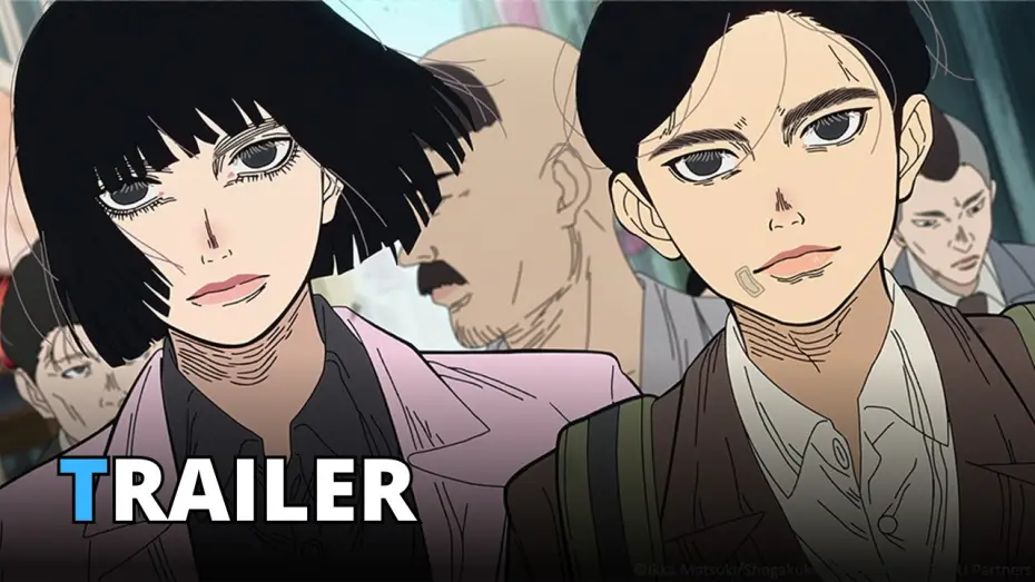 Видео к сериалу Троецарствие Японии — NIPPON SANGOKU: I TRE REGNI DEL GIAPPONE (2026) | Trailer italiano della serie anime | PRIME VIDEO